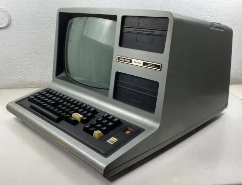 Tandy TRS-80 Model III Computer
