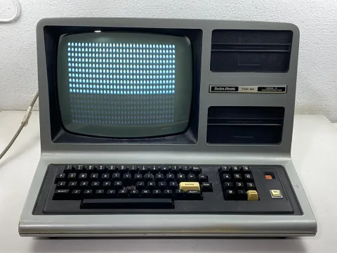 Tandy TRS-80 Model III Computer