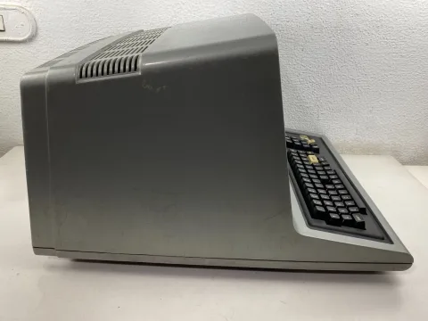Tandy TRS-80 Model III Computer