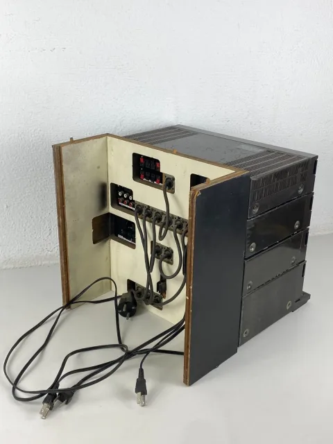 Aiwa BX-110 GX-110 TX-110 FX-90 Cassette Deck