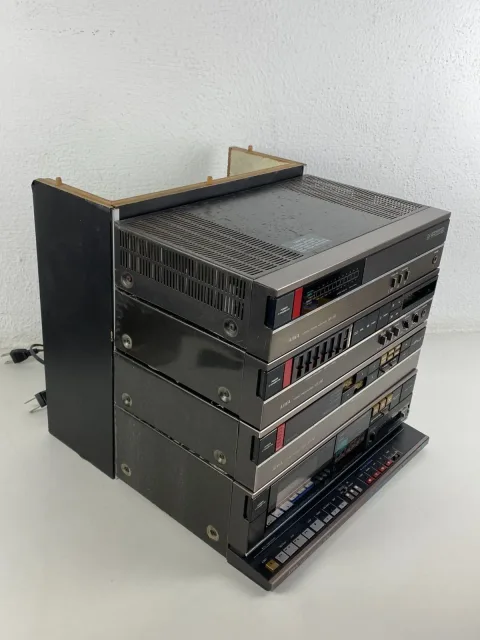 Aiwa BX-110 GX-110 TX-110 FX-90 Cassette Deck