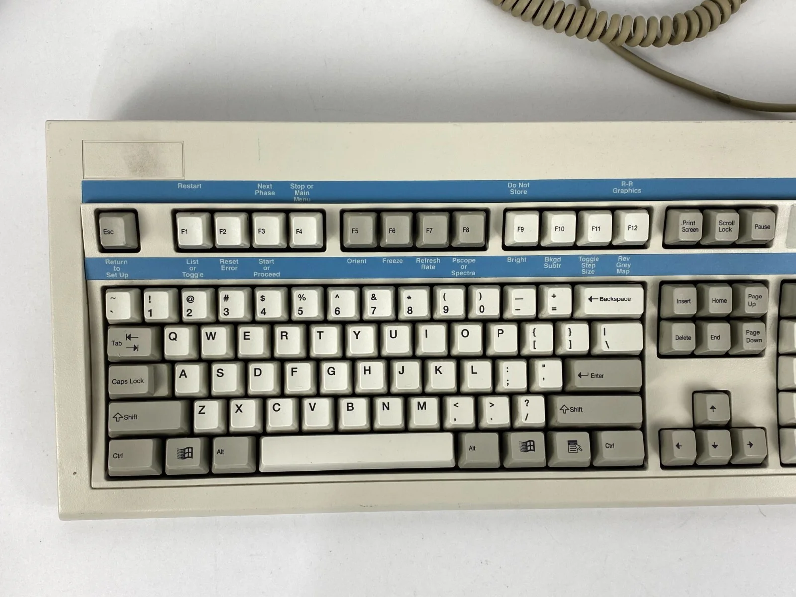Unicomp Model M UNB0P45 Keyboard