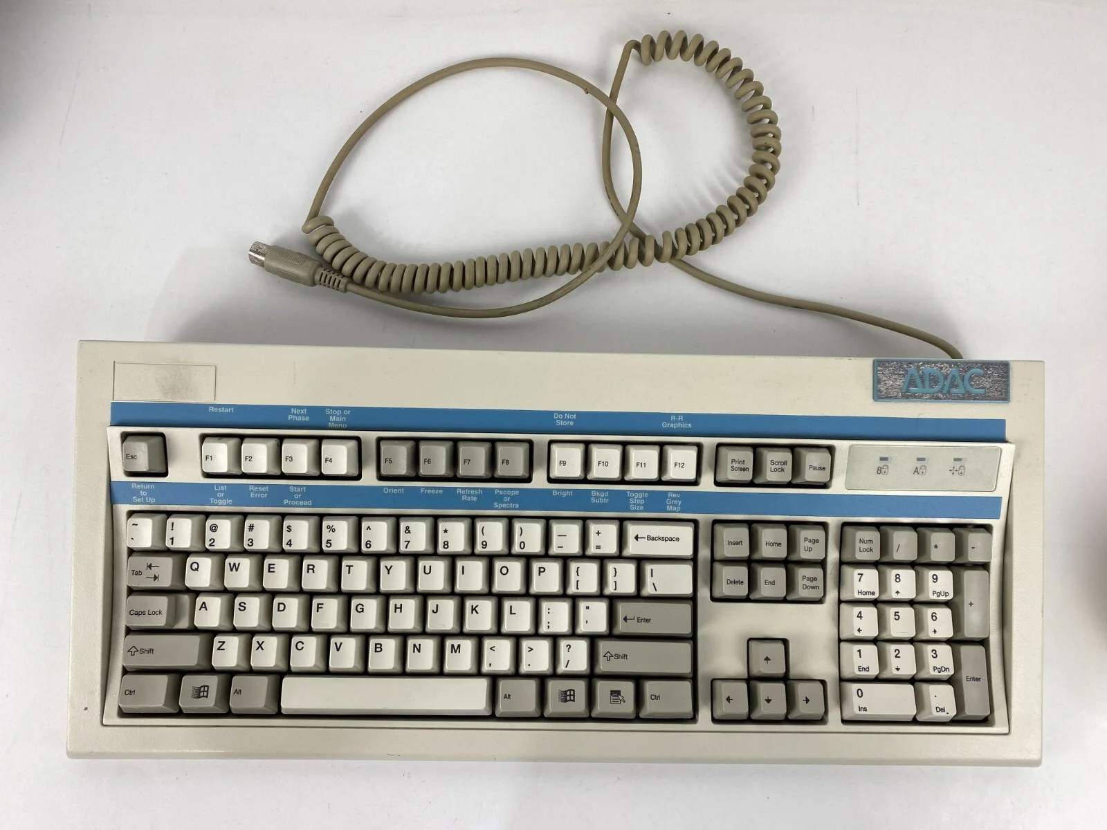 Unicomp Model M UNB0P45 Keyboard