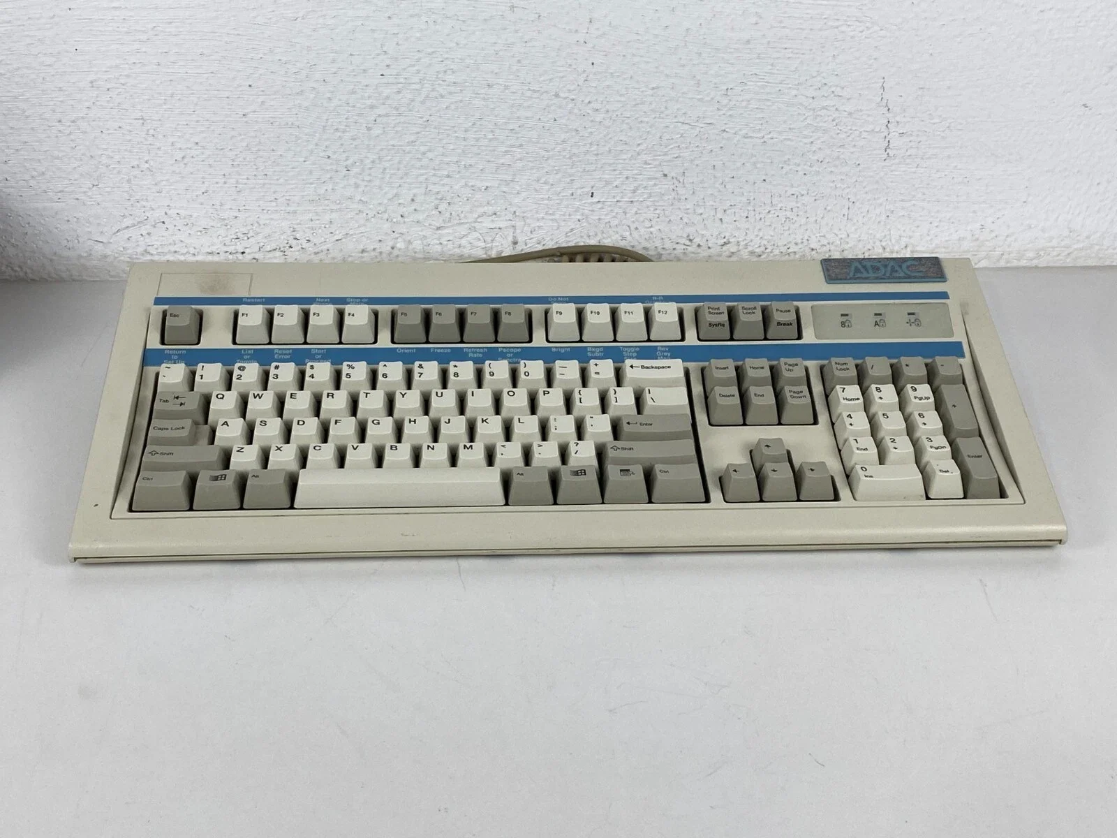 Unicomp Model M UNB0P45 Keyboard
