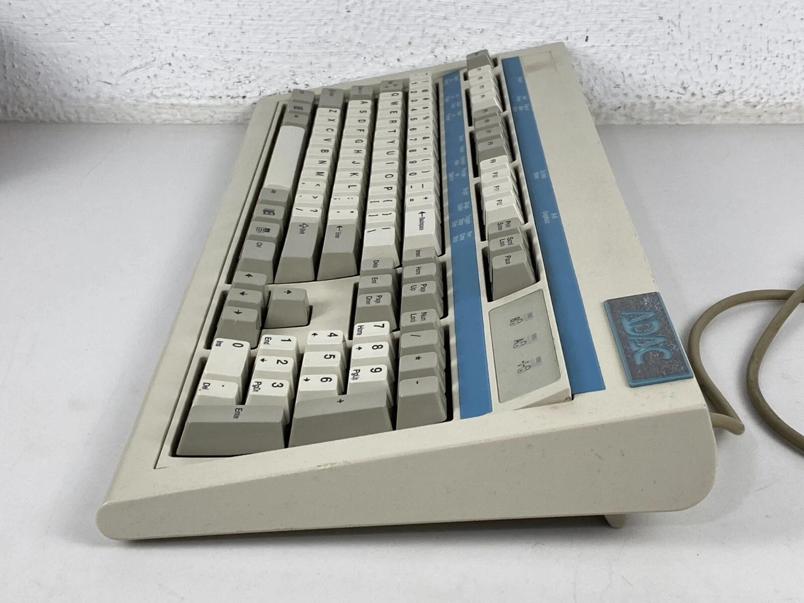 Unicomp Model M UNB0P45 Keyboard