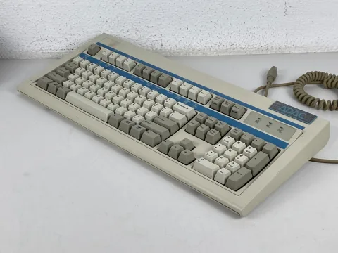 Unicomp Model M UNB0P45 Keyboard