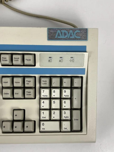 Unicomp Model M UNB0P45 Keyboard