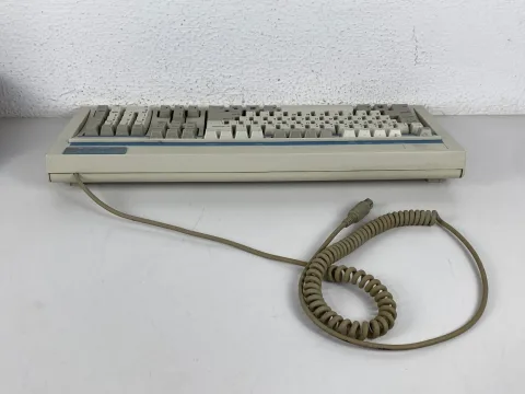 Unicomp Model M UNB0P45 Keyboard