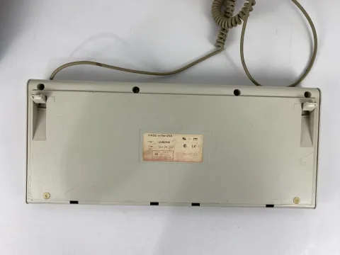Unicomp Model M UNB0P45 Keyboard