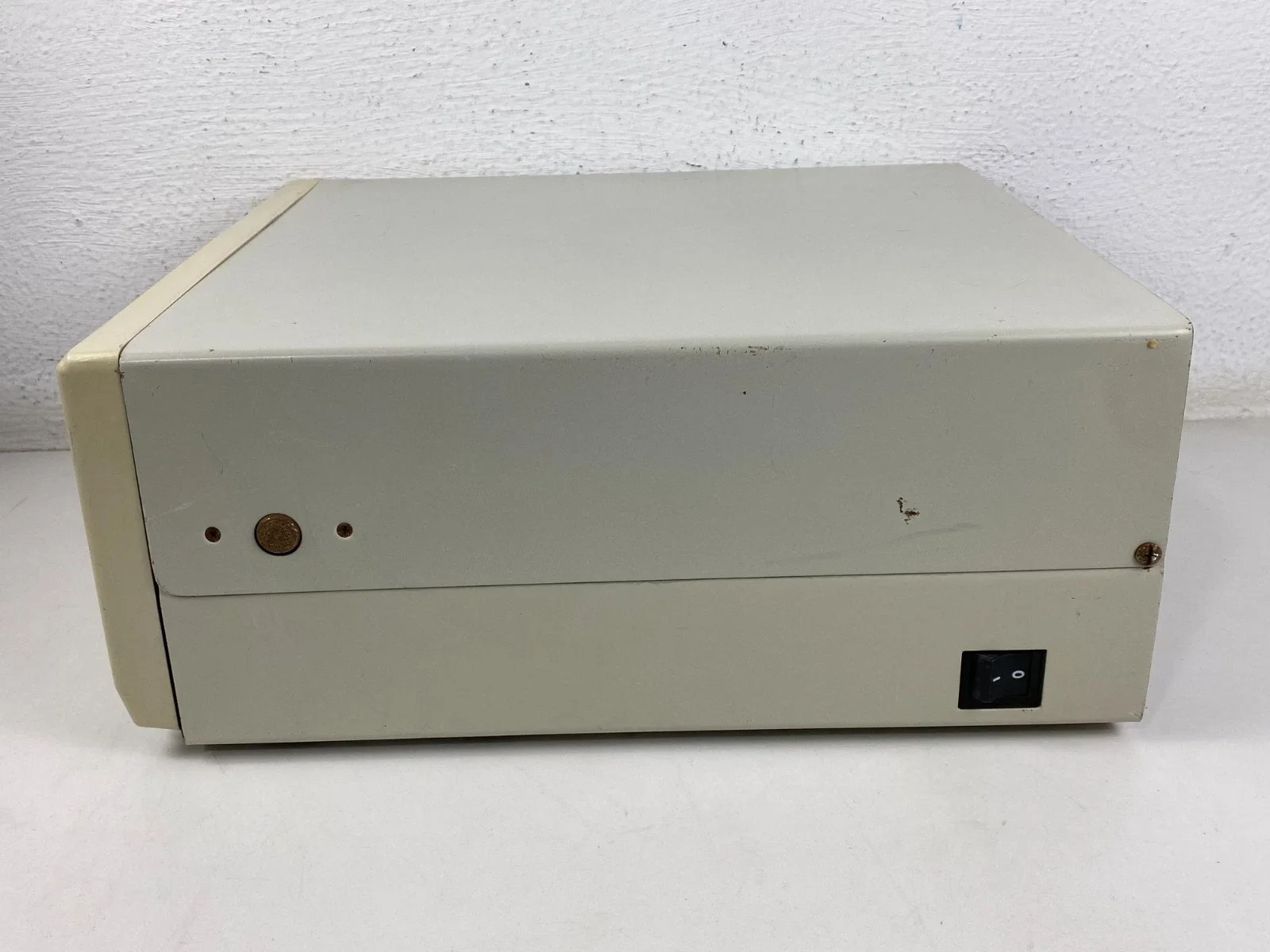 IBM XT Personal Computer