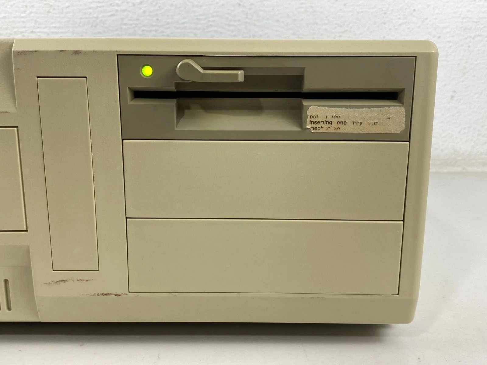 IBM XT Personal Computer