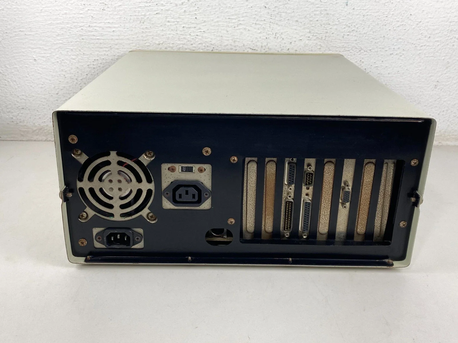 IBM XT Personal Computer