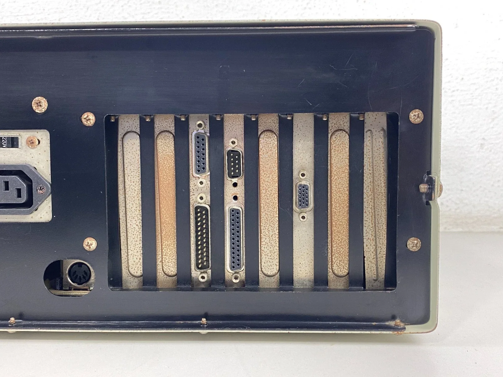 IBM XT Personal Computer