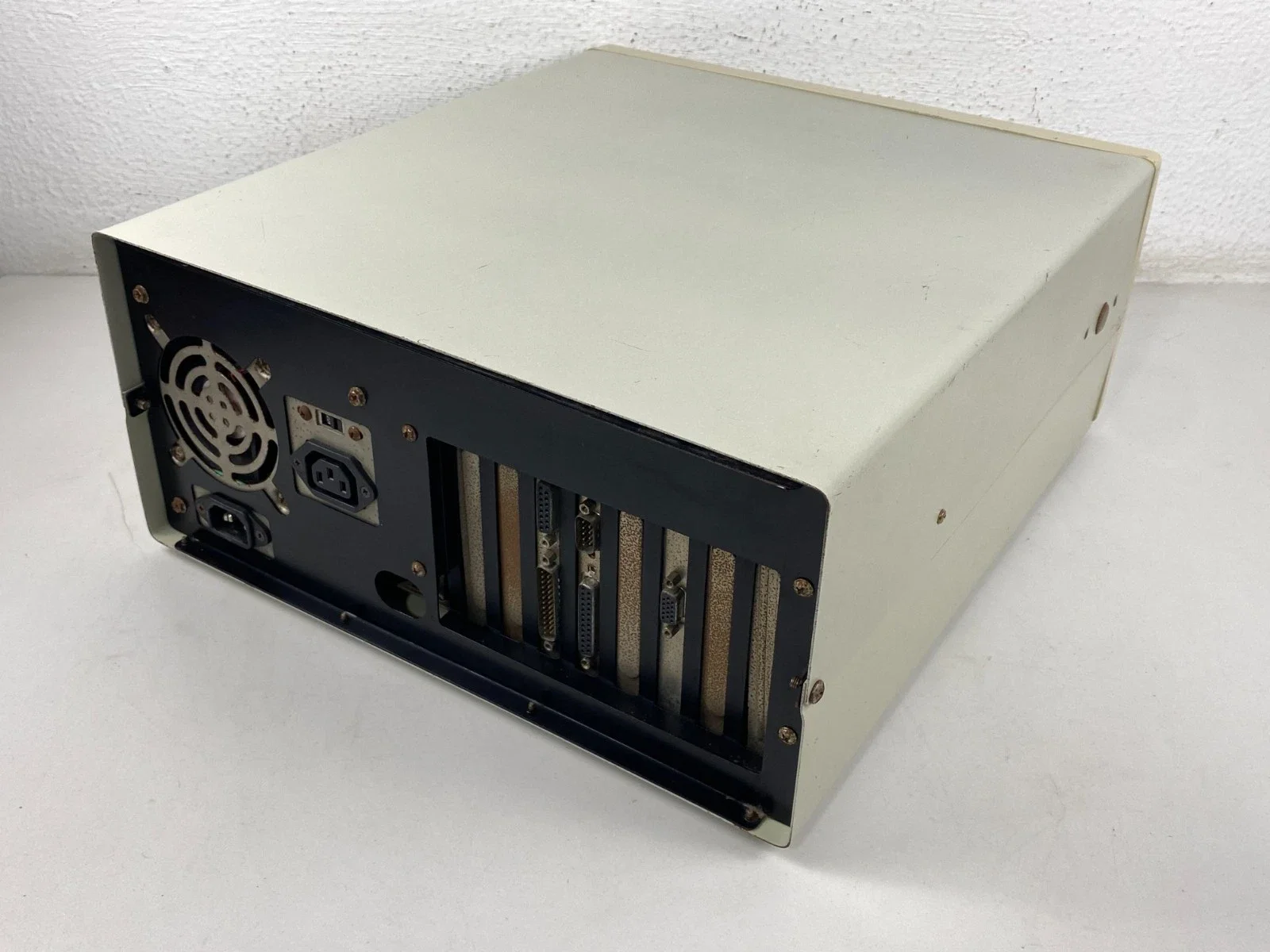 IBM XT Personal Computer