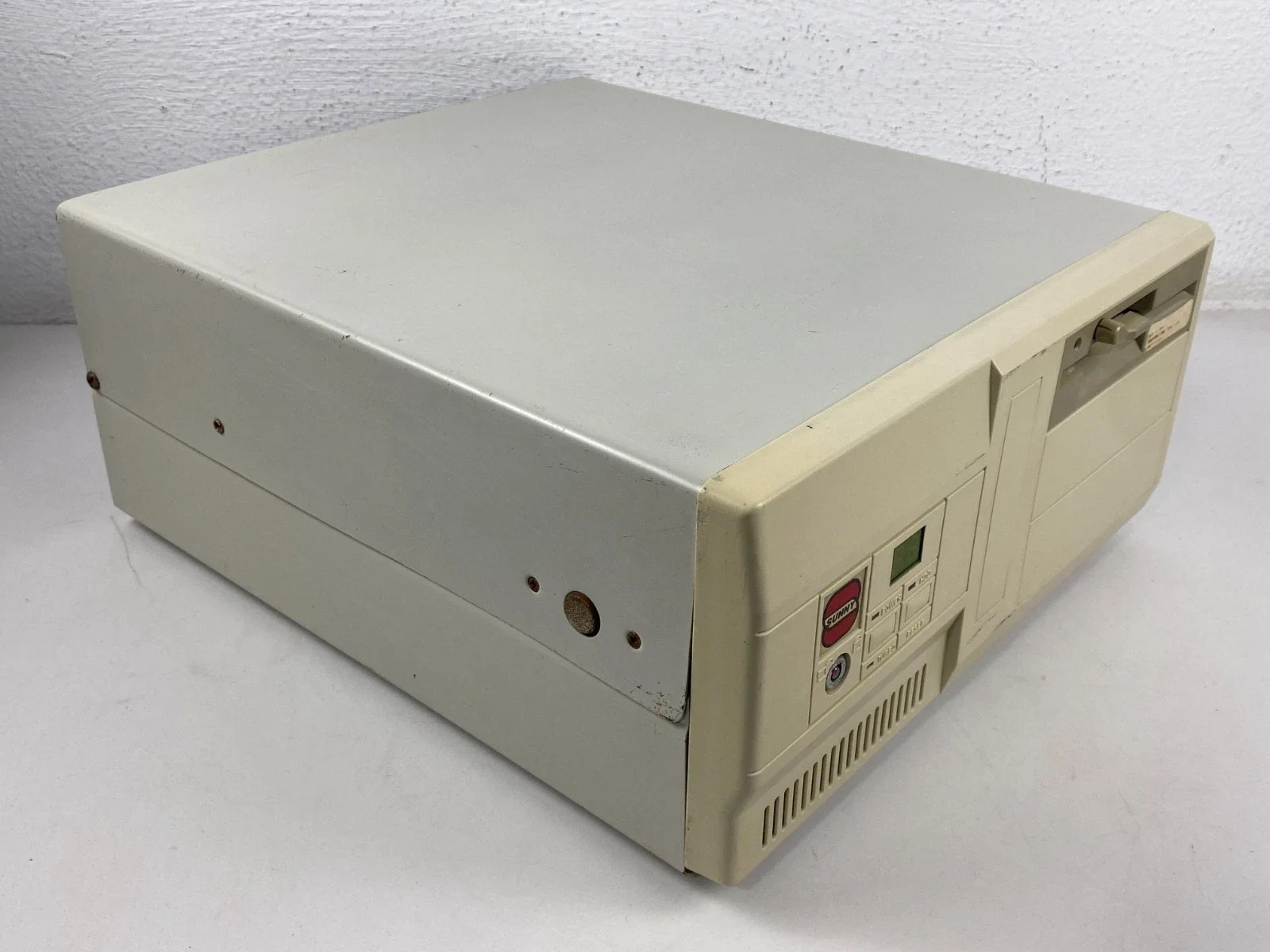 IBM XT Personal Computer