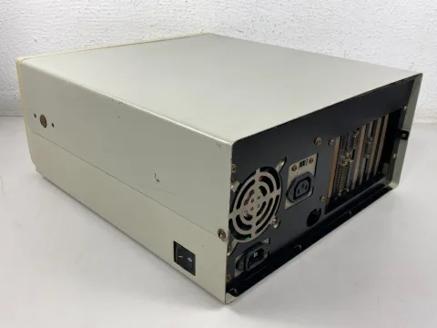 IBM XT Personal Computer