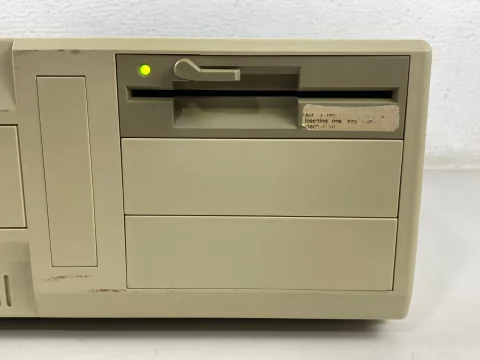 IBM XT Personal Computer