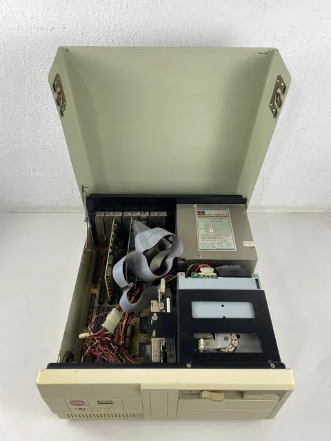 IBM XT Personal Computer