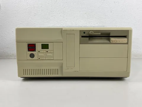 IBM XT Personal Computer