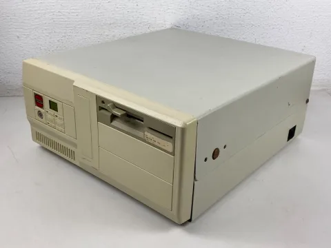 IBM XT Personal Computer