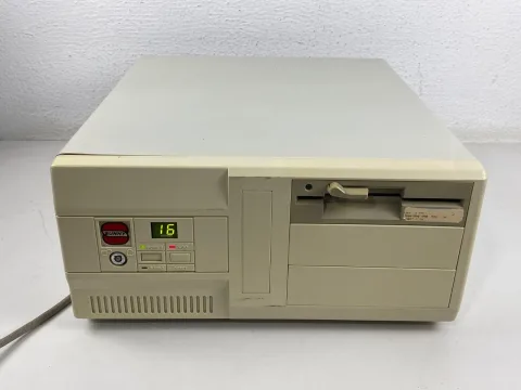 IBM XT Personal Computer