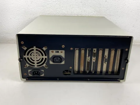 IBM XT Personal Computer