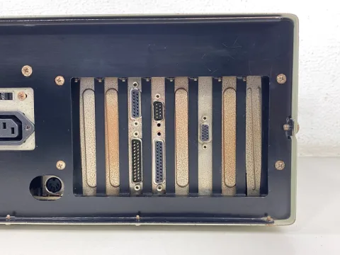 IBM XT Personal Computer