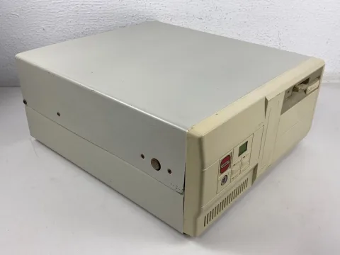 IBM XT Personal Computer