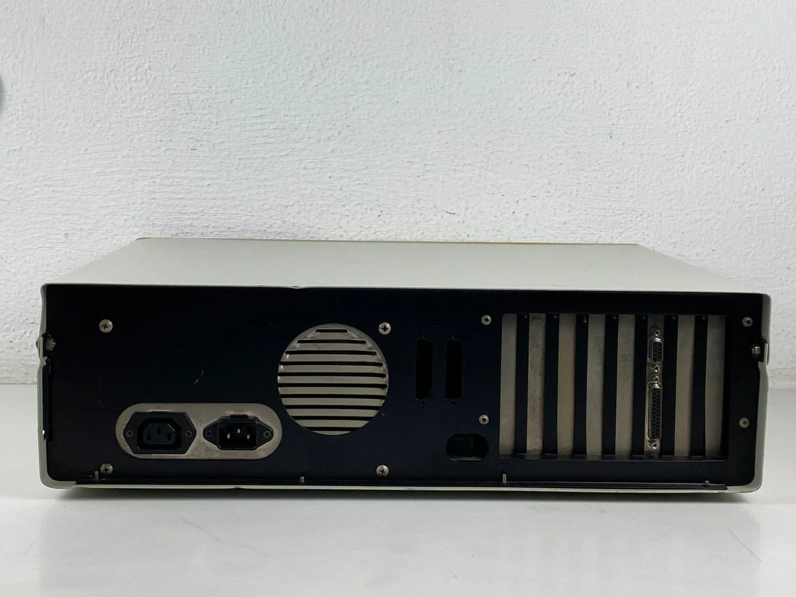 Spring PC XT Personal Computer