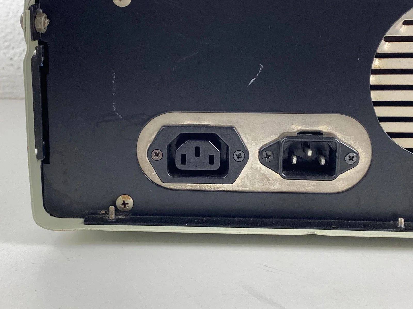 Spring PC XT Personal Computer