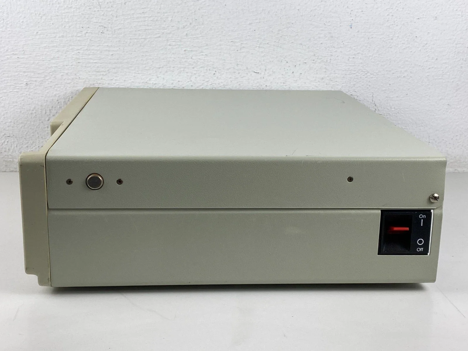 Spring PC XT Personal Computer