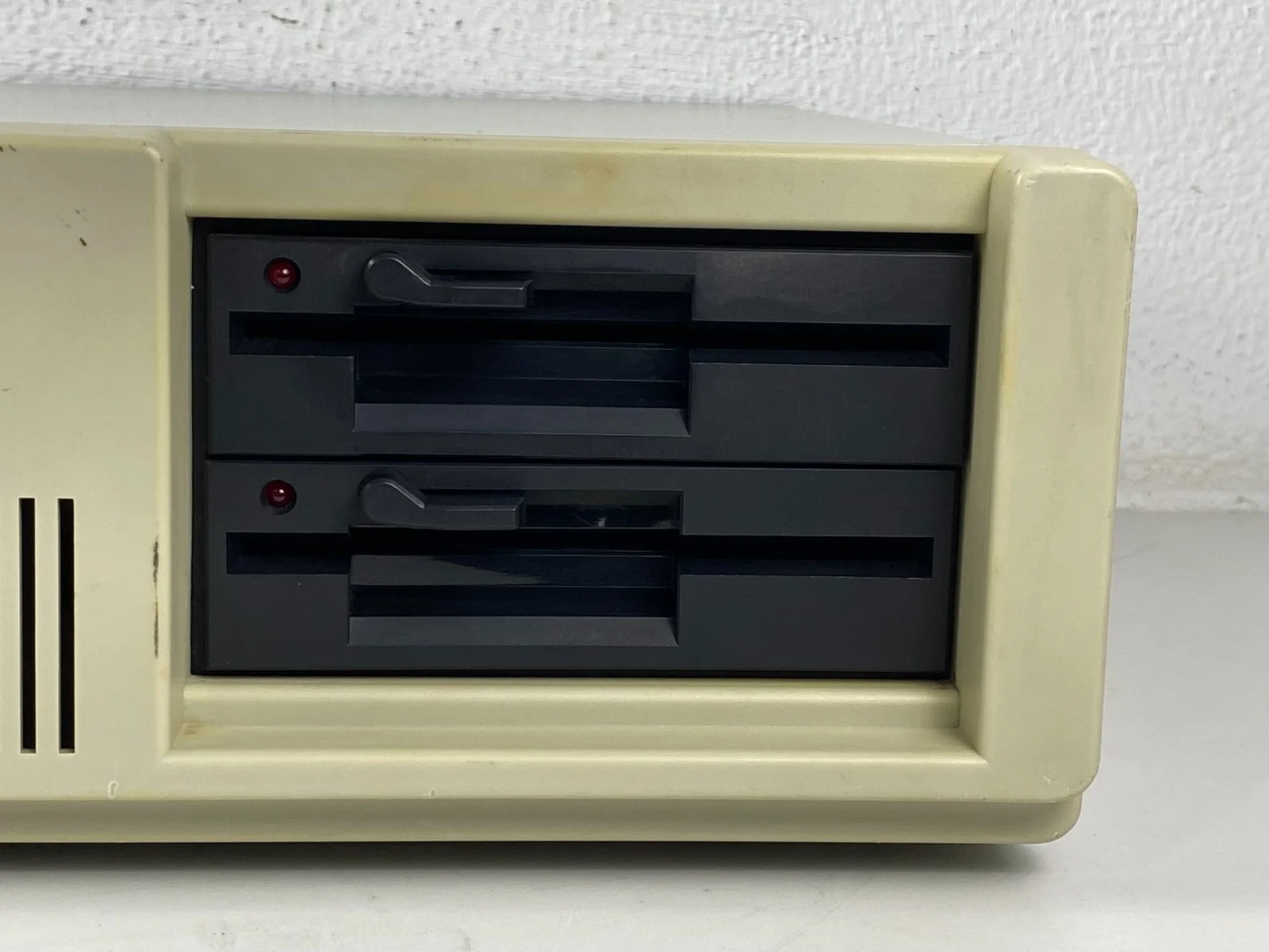 Spring PC XT Personal Computer
