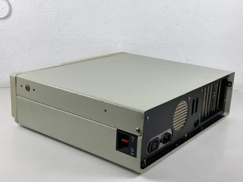 Spring PC XT Personal Computer