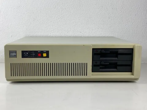 Spring PC XT Personal Computer