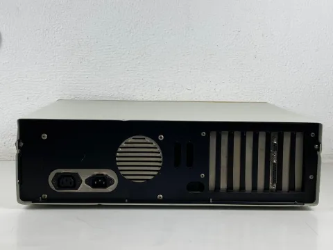 Spring PC XT Personal Computer
