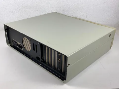 Spring PC XT Personal Computer