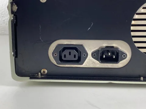 Spring PC XT Personal Computer