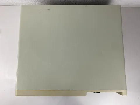 Spring PC XT Personal Computer