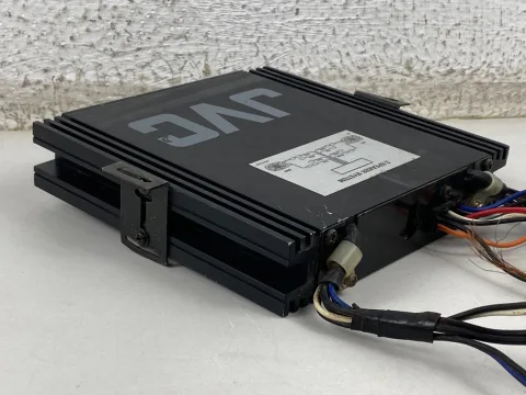 JVC KS-EA31 Equalizer