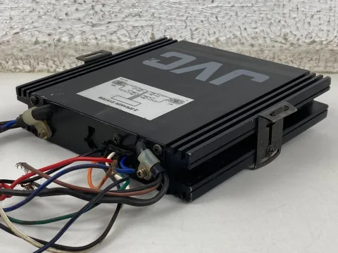 JVC KS-EA31 Equalizer