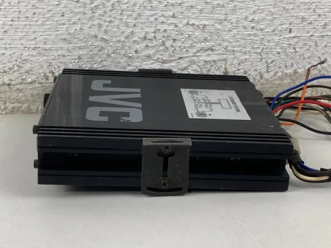 JVC KS-EA31 Equalizer
