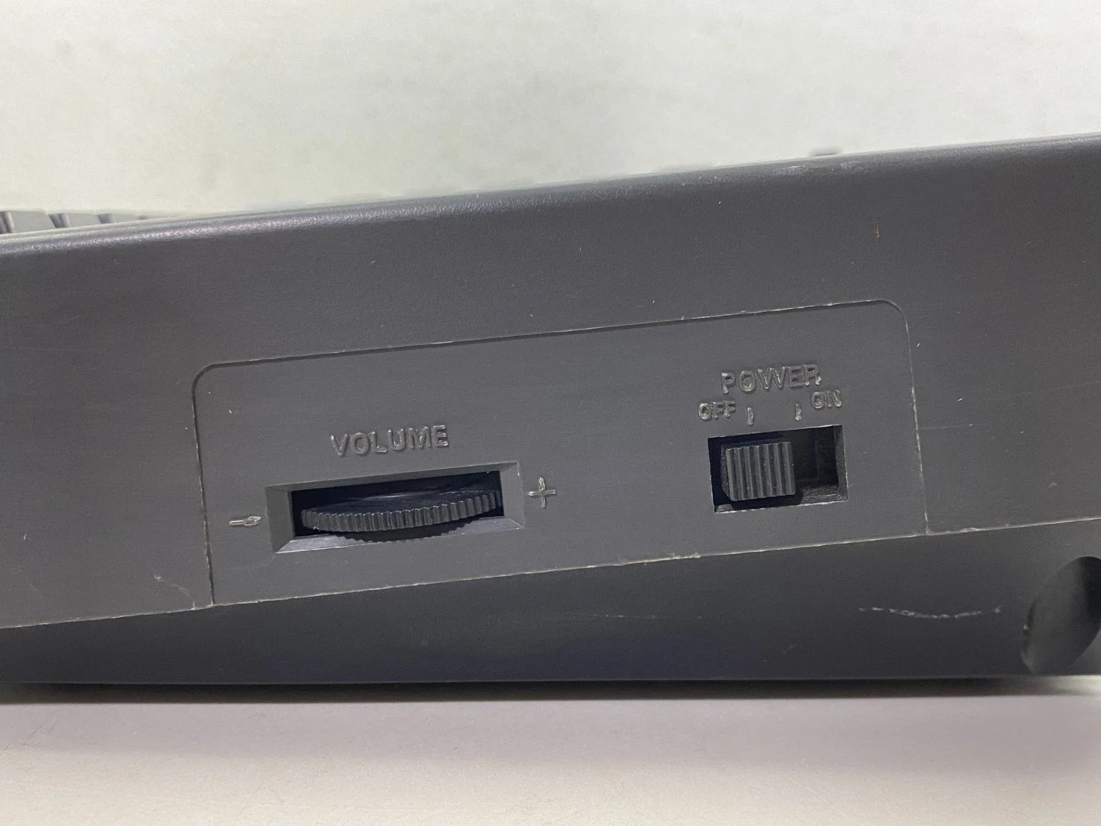 Amstrad CPC464 Computer