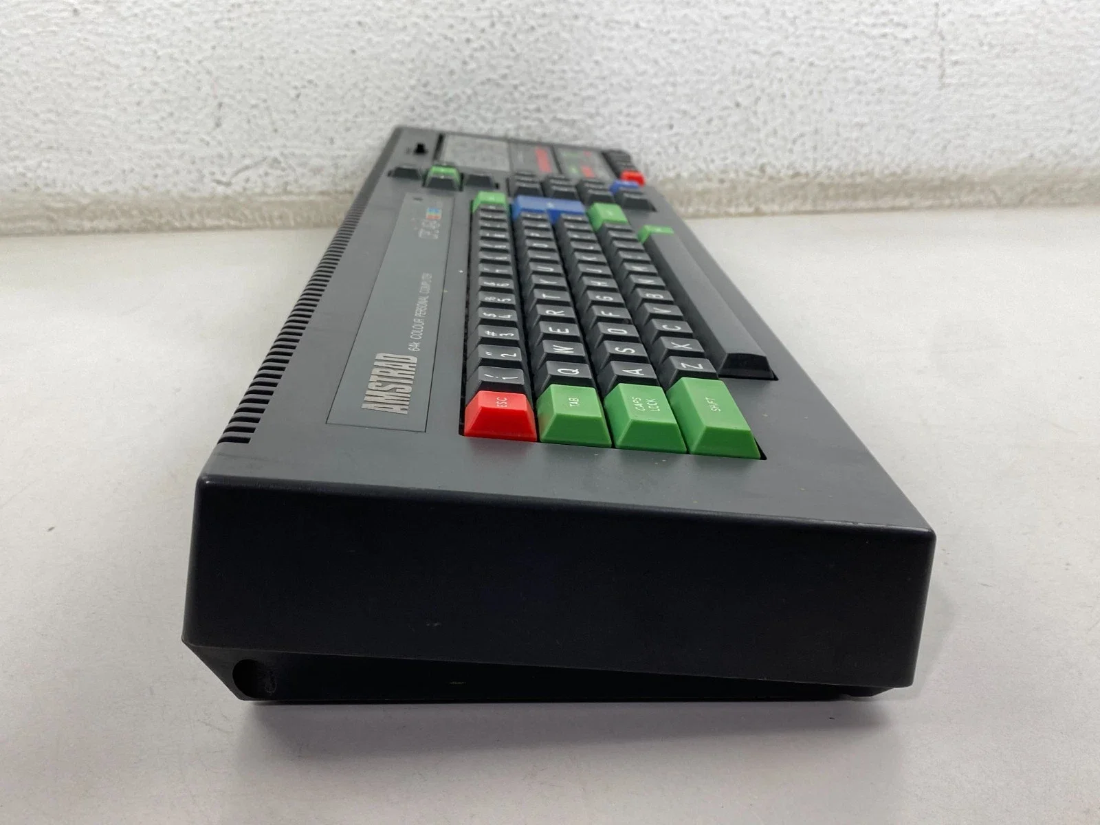 Amstrad CPC464 Computer