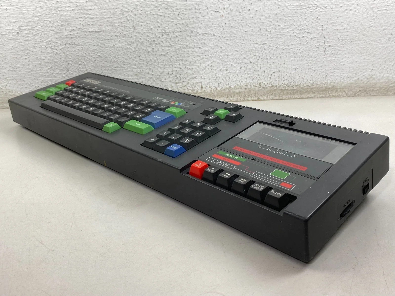 Amstrad CPC464 Computer