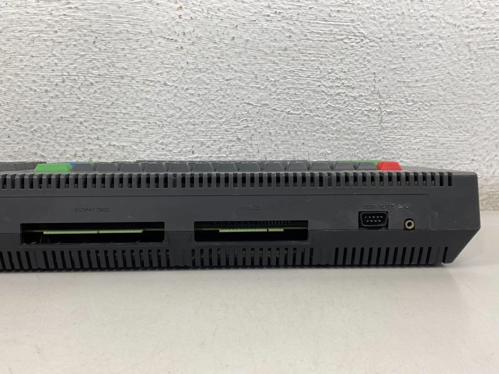 Amstrad CPC464 Computer