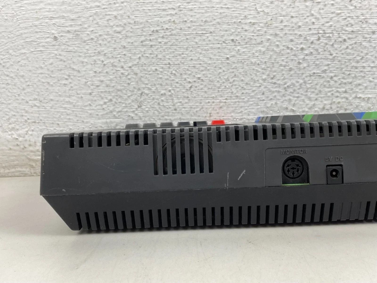 Amstrad CPC464 Computer