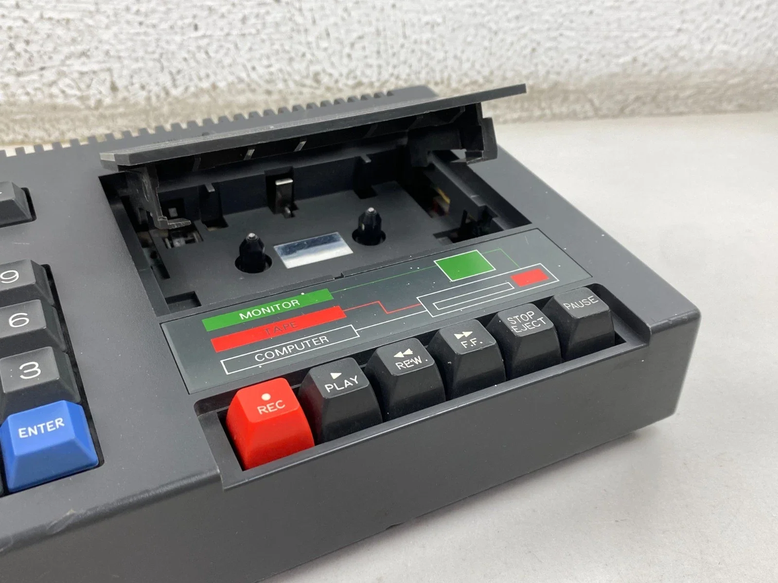 Amstrad CPC464 Computer