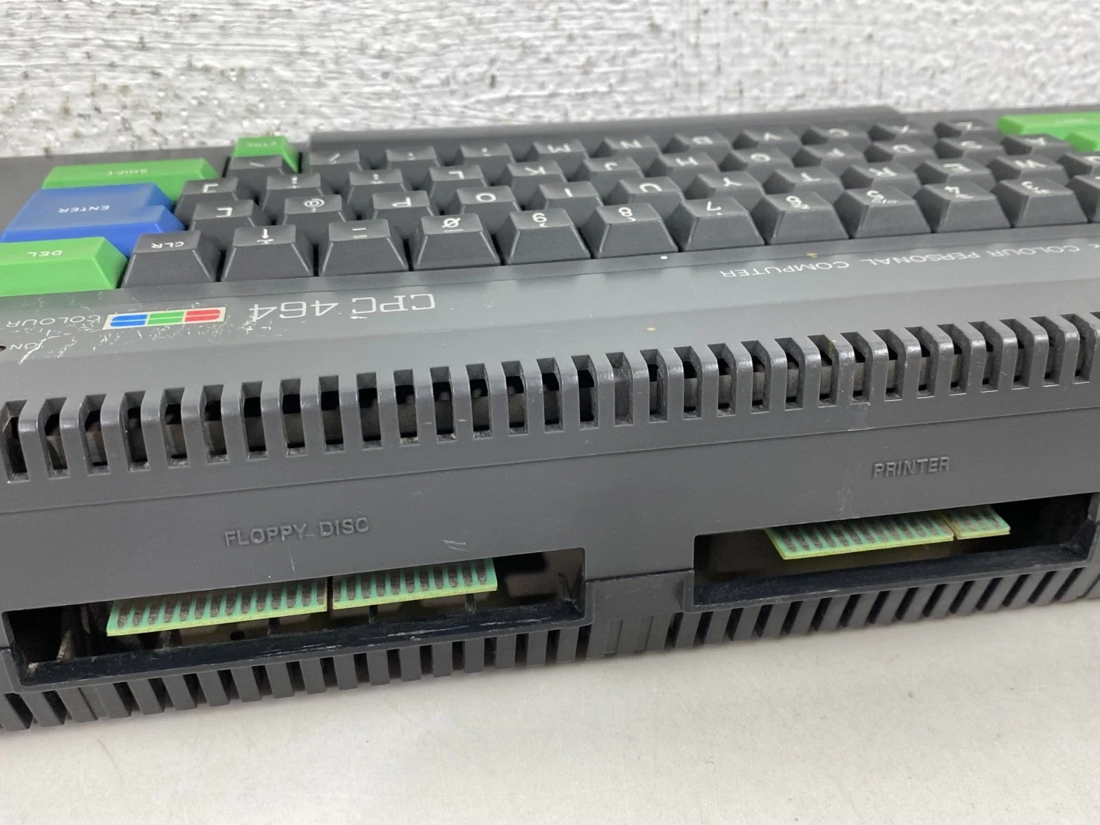 Amstrad CPC464 Computer
