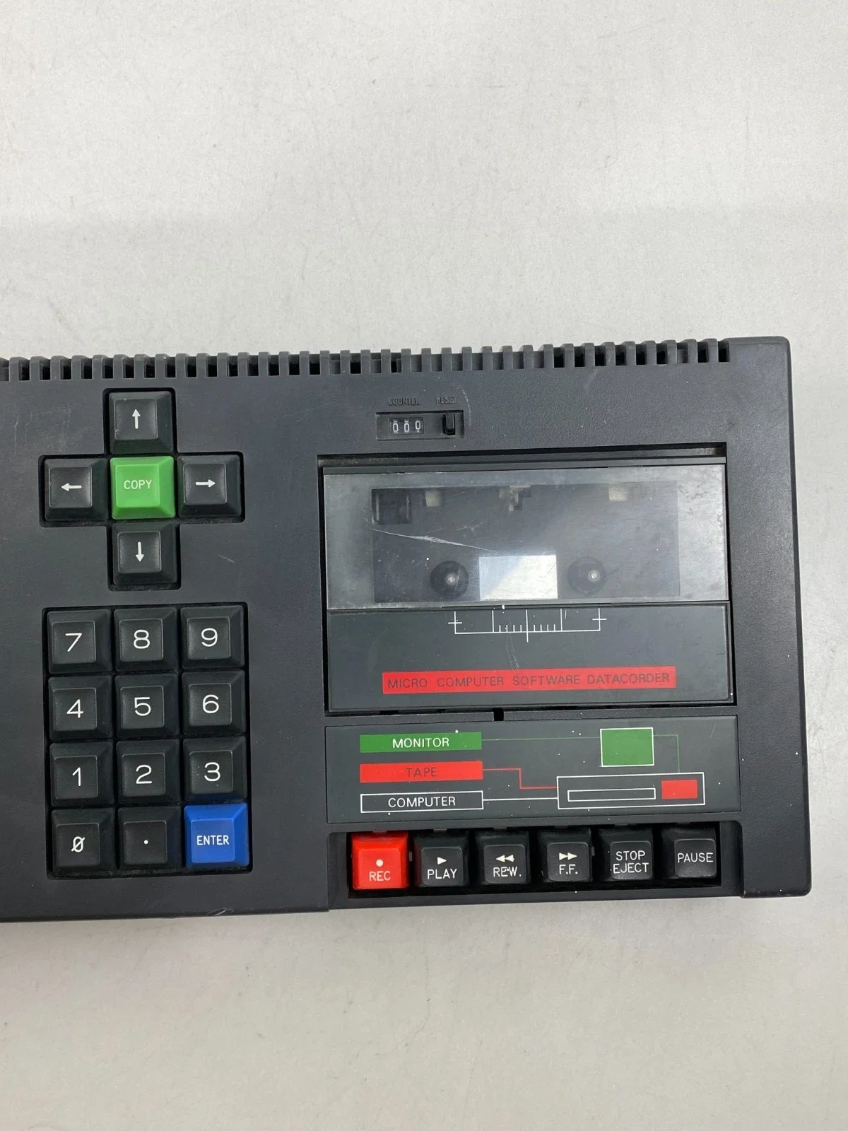 Amstrad CPC464 Computer