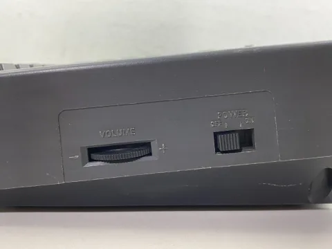 Amstrad CPC464 Computer